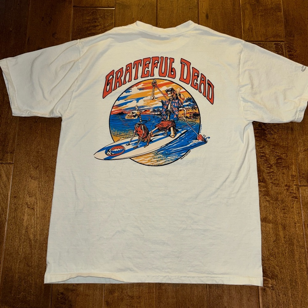Graphic T-shirt